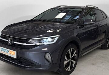 VW Taigo 24.535 km 20.974 &euro; Duisburg 47138