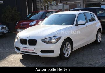 BMW 114 105.000 km 8.990 &euro; Herten 45699