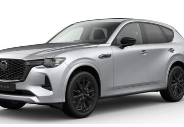 Mazda CX-60 11.500 km 53.490 &euro; Xanten 46509