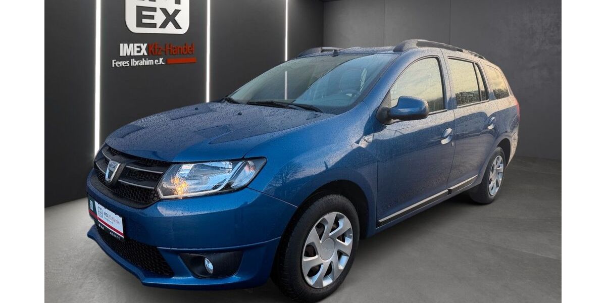 Dacia Logan 51.000 km 6.900 &euro; Marl 45772