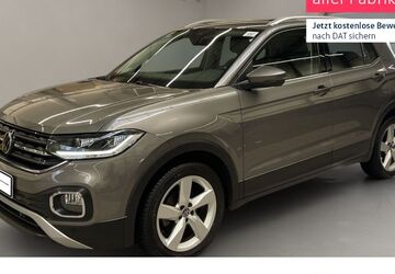 VW T-Cross 48.722 km 18.479 &euro; Krefeld 47805