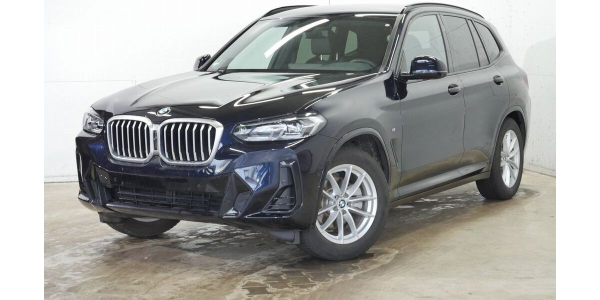 BMW X3 21.770 km 48.940 &euro; Gelsenkirchen 45897