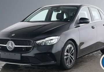 Mercedes-Benz B 200 8.059 km 31.750 &euro; Oberhausen 46149