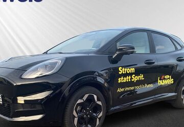 Ford Puma Gen-E 4.000 km 32.990 &euro; Oberhausen - Sterkrade 46145