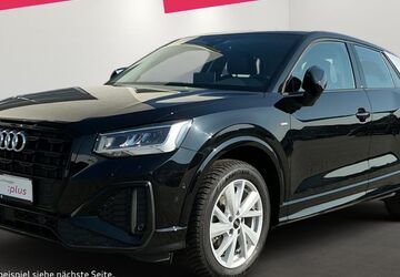Audi Q2 22.859 km 30.640 &euro; Duisburg 47249