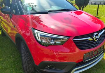 Opel Crossland (X) 56.700 km 10.500 &euro; Dinslaken 46537