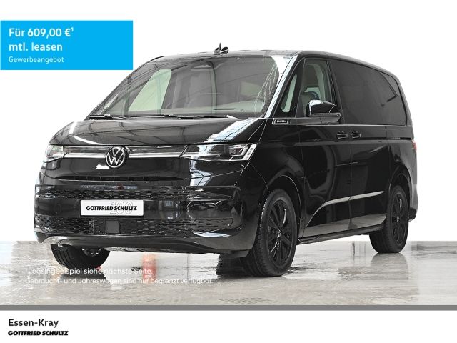 VW T7 Multivan 6.999 km 71.880 &euro; Essen 45307
