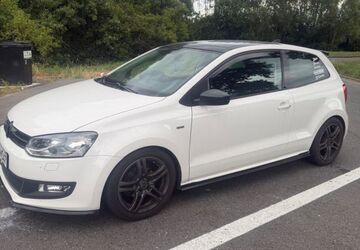 VW Polo 212.000 km 6.000 &euro; Gelsenkirchen 45888