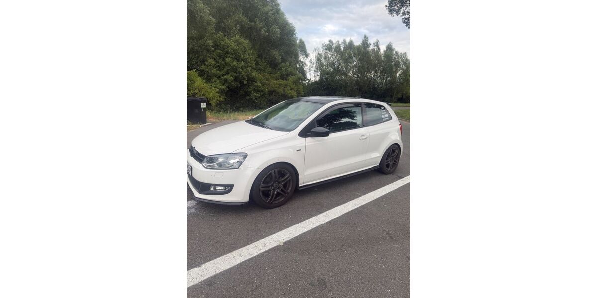 VW Polo 212.000 km 6.000 &euro; Gelsenkirchen 45888