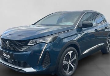 Peugeot 3008 26.000 km 26.490 &euro; Krefeld 47800
