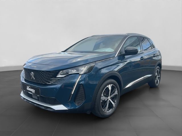 Peugeot 3008 26.000 km 26.490 &euro; Krefeld 47800