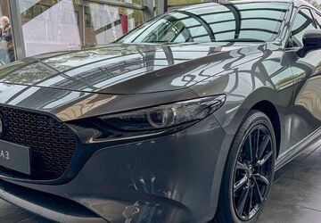 Mazda 3 9.492 km 29.990 &euro; Duisburg 47166