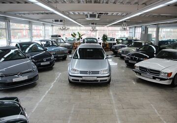 VW Golf 90.000 km 2.980 &euro; Essen 45356