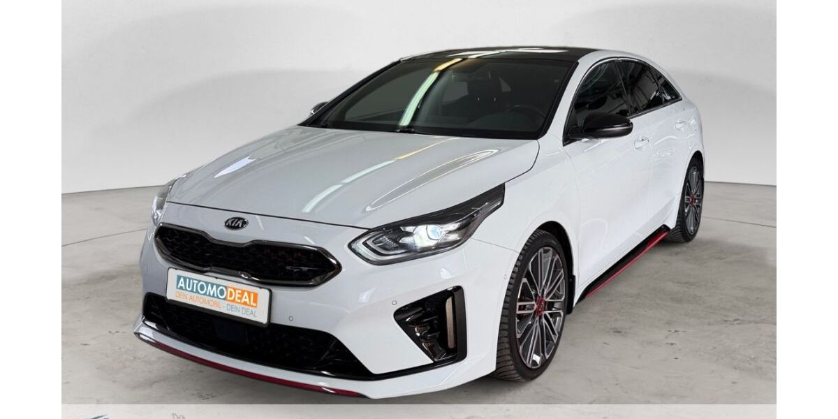 Kia ceed / Ceed 42.595 km 23.990 &euro; Dinslaken 46539