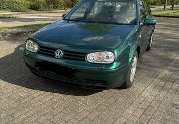VW Golf 284.600 km 3.900 &euro; Krefeld 47829