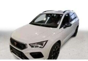 Cupra Ateca 51.316 km 27.110 &euro; Moers 47441