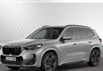 BMW X1 96.750 km 31.444 &euro; Moers 47441