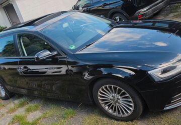 Audi A4 169.900 km 8.999 &euro; Dinslaken 46537