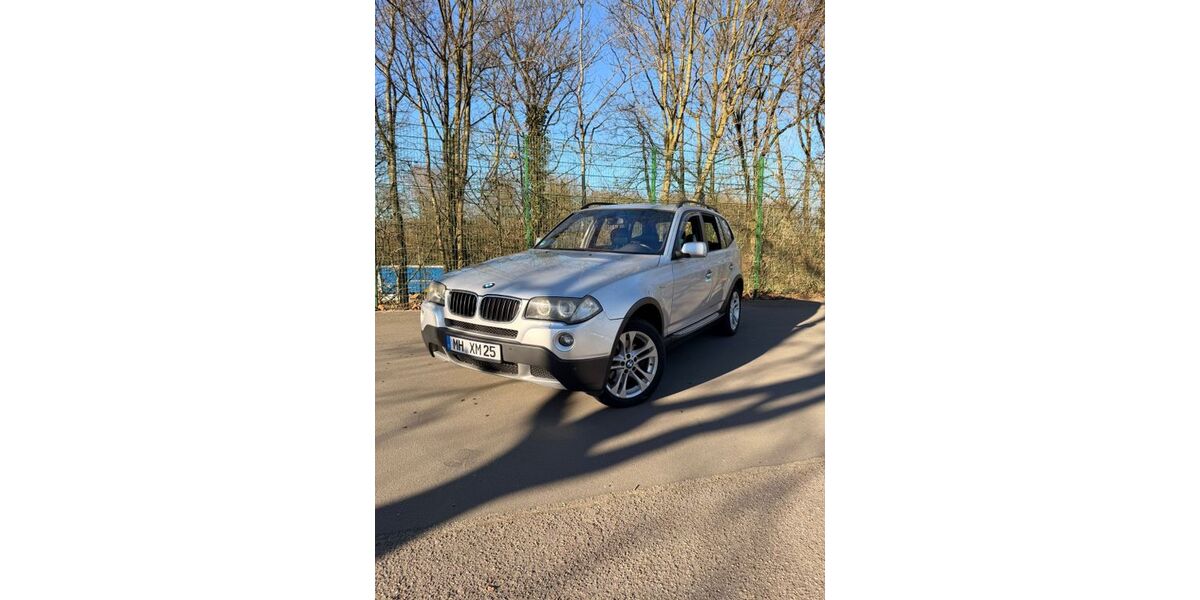 BMW X3 245.000 km 3.800 &euro; Mülheim an der Ruhr 45472