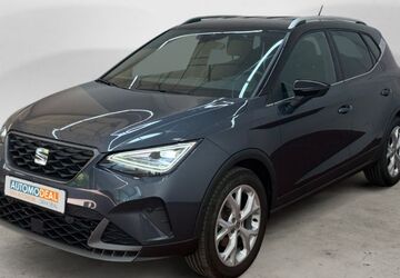 Seat Arona 15.505 km 19.899 &euro; Dinslaken 46539