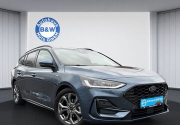 Ford Focus 21.975 km 22.999 &euro; Krefeld 47805