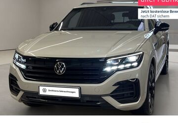 VW Touareg 72.119 km 51.824 &euro; Krefeld 47805