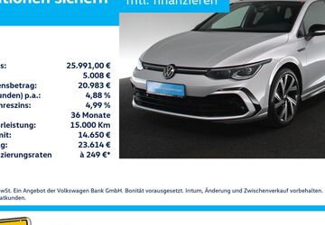 VW Golf 83.600 km 25.662 &euro; Krefeld 47803