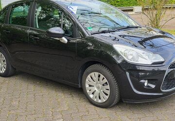 Citroen C3 118.398 km 4.950 &euro; Dorsten 46282