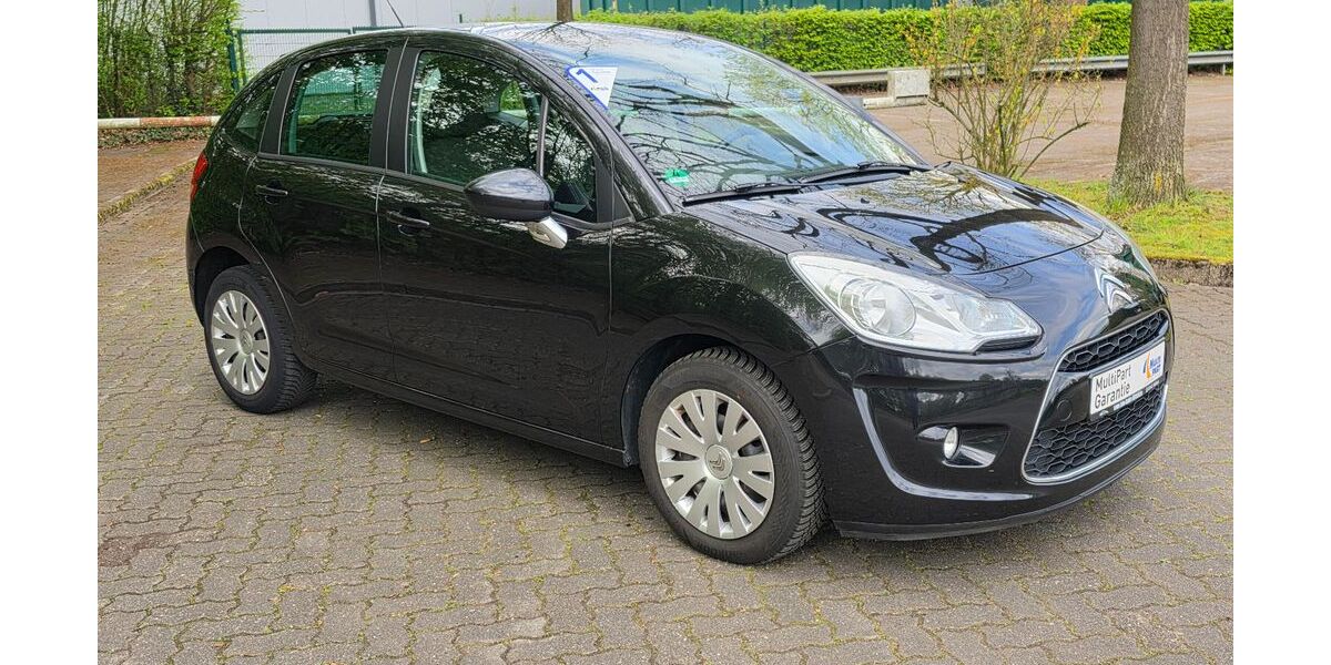 Citroen C3 118.398 km 4.950 &euro; Dorsten 46282