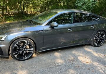 Audi A5 66.448 km 34.999 &euro; Rheurdt 47509