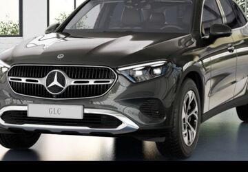 Mercedes-Benz GLC 300 3.461 km 68.373 &euro; Duisburg 47138