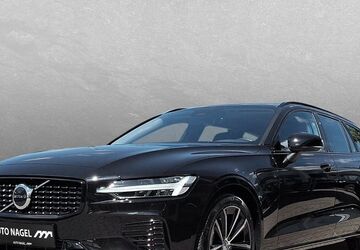 Volvo V60 6.200 km 42.880 &euro; Geldern 47608