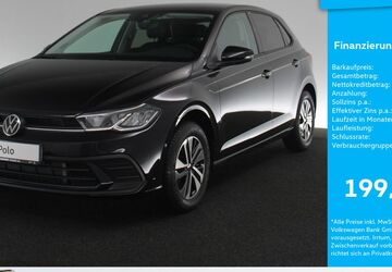 VW Polo 3.500 km 26.950 &euro; Krefeld 47803