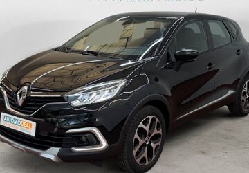 Renault Captur 57.193 km 12.888 &euro; Dinslaken 46539