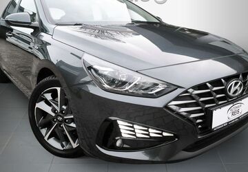 Hyundai i30 72.600 km 17.700 &euro; Xanten 46509