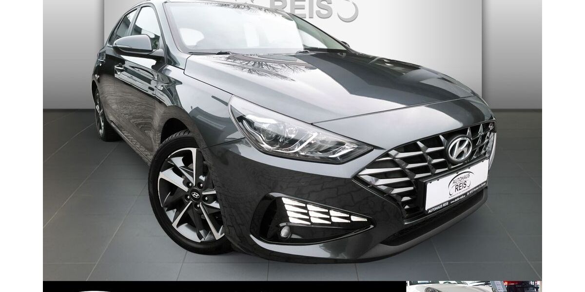 Hyundai i30 72.600 km 17.700 &euro; Xanten 46509