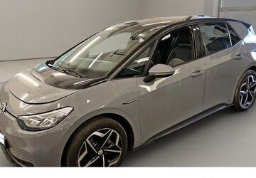 VW ID.3 72.231 km 26.490 &euro; Krefeld 47805