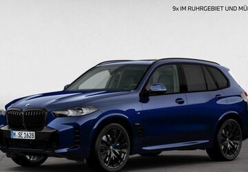 BMW X5 8.900 km 94.240 &euro; Gelsenkirchen 45897