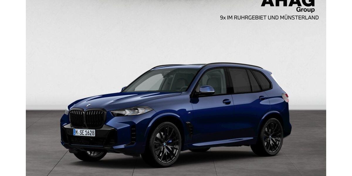 BMW X5 8.900 km 94.240 &euro; Gelsenkirchen 45897