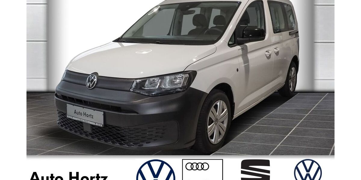 VW Caddy 39.500 km 23.450 &euro; Duisburg 47269