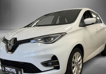 Renault ZOE 56.122 km 12.770 &euro; Krefeld 47805