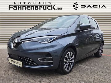 Gebrauchte Renault ZOE