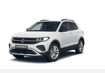 VW T-Cross 26.229 km 19.290 &euro; Duisburg 47059