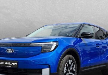 Ford Explorer 10.000 km 37.770 &euro; Moers 47441