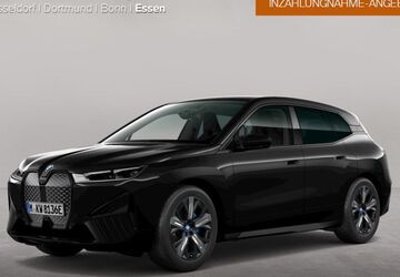 BMW iX 61.993 km 43.590 &euro; Essen 45141