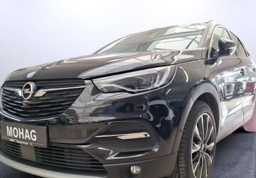 Opel Grandland (X) 85.000 km 20.990 &euro; Gelsenkirchen 45881