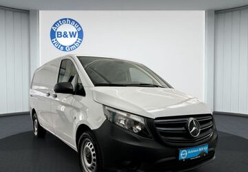 Mercedes-Benz Vito 76.200 km 25.799 &euro; Krefeld 47805