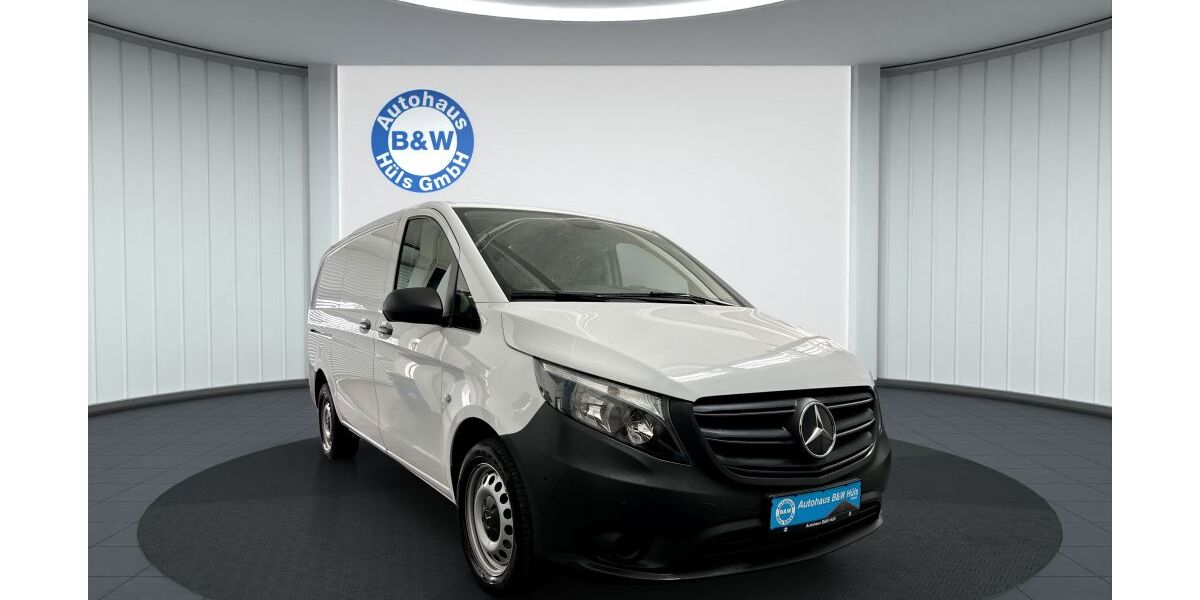 Mercedes-Benz Vito 76.200 km 25.799 &euro; Krefeld 47805