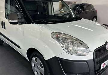 Fiat Doblo 178.000 km 3.750 &euro; Oberhausen 46049