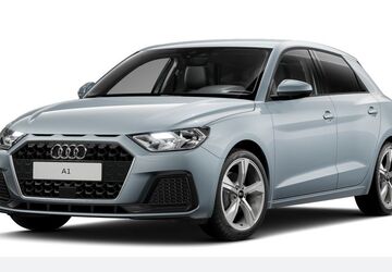 Audi A1 9.658 km 23.150 &euro; Dorsten 46284